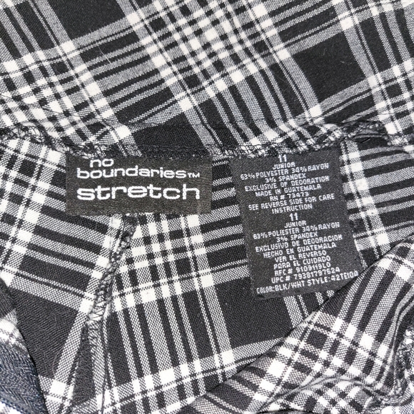 Bootcut pants - Picture 5 of 5